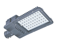 Growing Popularity Of LED Street Lighting - Luzion