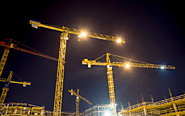   Importance of Industrial Lighting and Some Benefits of Industrial Lighting