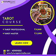 Tarot Card Reading Course