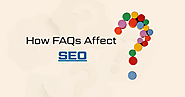 How FAQs Affect SEO and Best Practices for Optimizing Your FAQ Page