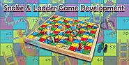 Snake and Ladder Game Development Company
