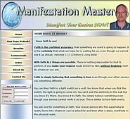 manifestation magic