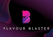 Flavour Blaster Product Brochure with Price 2022
