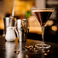 Coffee Cocktail Inspiration | Finding the Best Coffee Cocktails