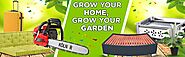 Gardening Tools Online in Australia | Artificial Grass & Plant | Gardening