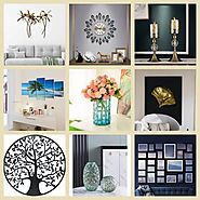 Benefits of Buying Home Decor and Garden Decor accessories to Enhance look from Gardening Tools Online