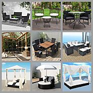 Website at https://gardeningtoolsonline.com.au/outdoor-furniture/