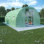 Buy greenhouses from gardening tools online for a wide range of quality greenhouses!