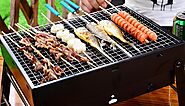 BBQ Buying Guides For you to Consider Before Purchasing