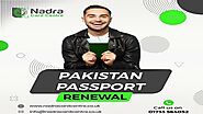 Get Your Passports and Nadra Card Renewed Right Away With Nadra Card Centre!