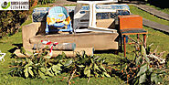 Rubbish and Garden Clearance Company Rubbish Removal give tips on the eco-friendly way to save money