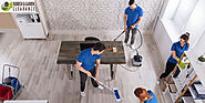 Rubbish and Garden Clearance Explains the Various Benefits of Hiring a Professional House Cleaning Service