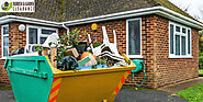 Rubbish and Garden Clearance Offering Professional House Cleaning Services