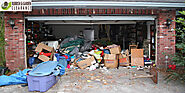 Rubbish and Garden Clearance, Environment Agency Accepted Rubbish Removal Service in London