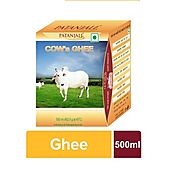 Patanjali Cow’s Ghee 500 ml | Ezilive