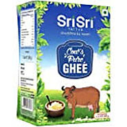 Website at http://aashirvadstores.com/ghee-and-vanaspati/