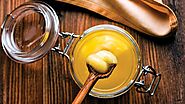 How can you test the purity of ghee easily at home? - Puresh Daily