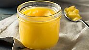 Kitchen Hacks: Easy ways to check the purity of ghee at home | Lifestyle News,The Indian Express