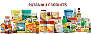 Patanjali Products List with Price 2017 in Hindi/English (पतंजलि प्रोडक्ट्स)