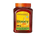 Patanjali Honey, 250 gm Online in Jammu at Best Price | FREE Shipping & COD | JammuBasket