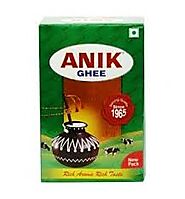 Anik Ghee