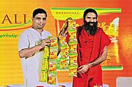 Patanjali effect: Competitors taste success, courtesy Baba Ramdev’s lessons on ghee | India News – India TV