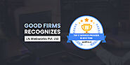 GoodFirms Announces LN Webworks to be the Top Performing Drupal Web Development Company