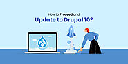 Website at https://www.lnwebworks.com/Insight/how-to-proceed-and-update-to-drupal-10