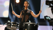 Alicia Keys korzysta z crowdsourcingu