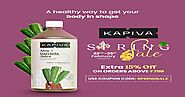 Kapiva’s range of Ghee, Honey, Juices, Teas, Oils and other prod, Tamil Nadu