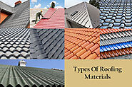 Types of Roofing: How to Know Best Roofing for Your Climate?