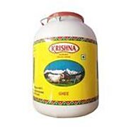 Buy Krishna Ghee 5 Ltr Online at the Best Price - bigbasket