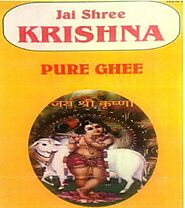 Jai Shree Krishna Pure Ghee (3890895)™ Trademark | QuickCompany