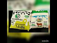 A2 Cow Milk Brands: Akshayakalpa and Nandini