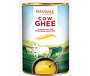 Patanjali Product Desi Ghee -1kg