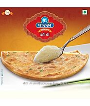 Paras Desi Ghee 1 ltr: Buy Paras Desi Ghee 1 ltr at Best Prices in India - Snapdeal