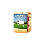 Patanjali Cow's Ghee, 1L