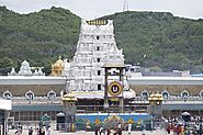 Tirupati - Wikipedia