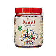 Amul Pure Ghee 500gm – BasketPay