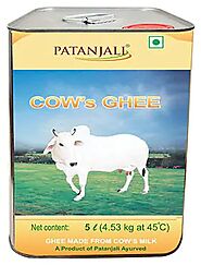 Patanjali Ghee Prices | Buy Patanjali Ghee online at best prices | Paytmmall.com