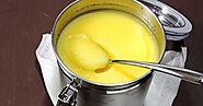 How to Make Pure Desi Ghee at Home in 6 Easy Steps