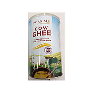 Patanjali Cow Ghee 1kg