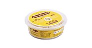 Om Shanthi Pure Cow Ghee Diya - Buy Online