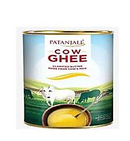 Patanjali Ghee 500 gm - KTM STORES