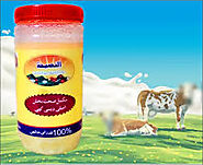 Website at https://aapkabazar.co/product/patanjali-cow-ghee-1-kg-2/