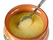 Nutriorg Bilona Cow Ghee - Manufacturer Exporter Supplier in Jaipur India