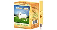 Patanjali Cow Ghee 500 ml