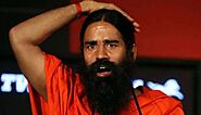 Baba Ramdev's product, Patanjali ghee exposed by a man; video goes viral | Catch News