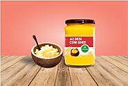 Vrindavan Farms - A2 Desi Cow Ghee