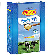 Website at https://shivasai.in/product/patanjali-ghee-250ml/